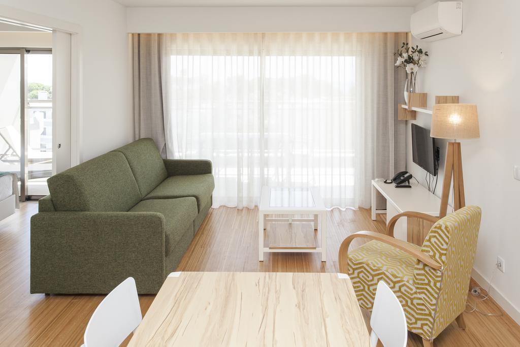 Alfagar Aparthotel