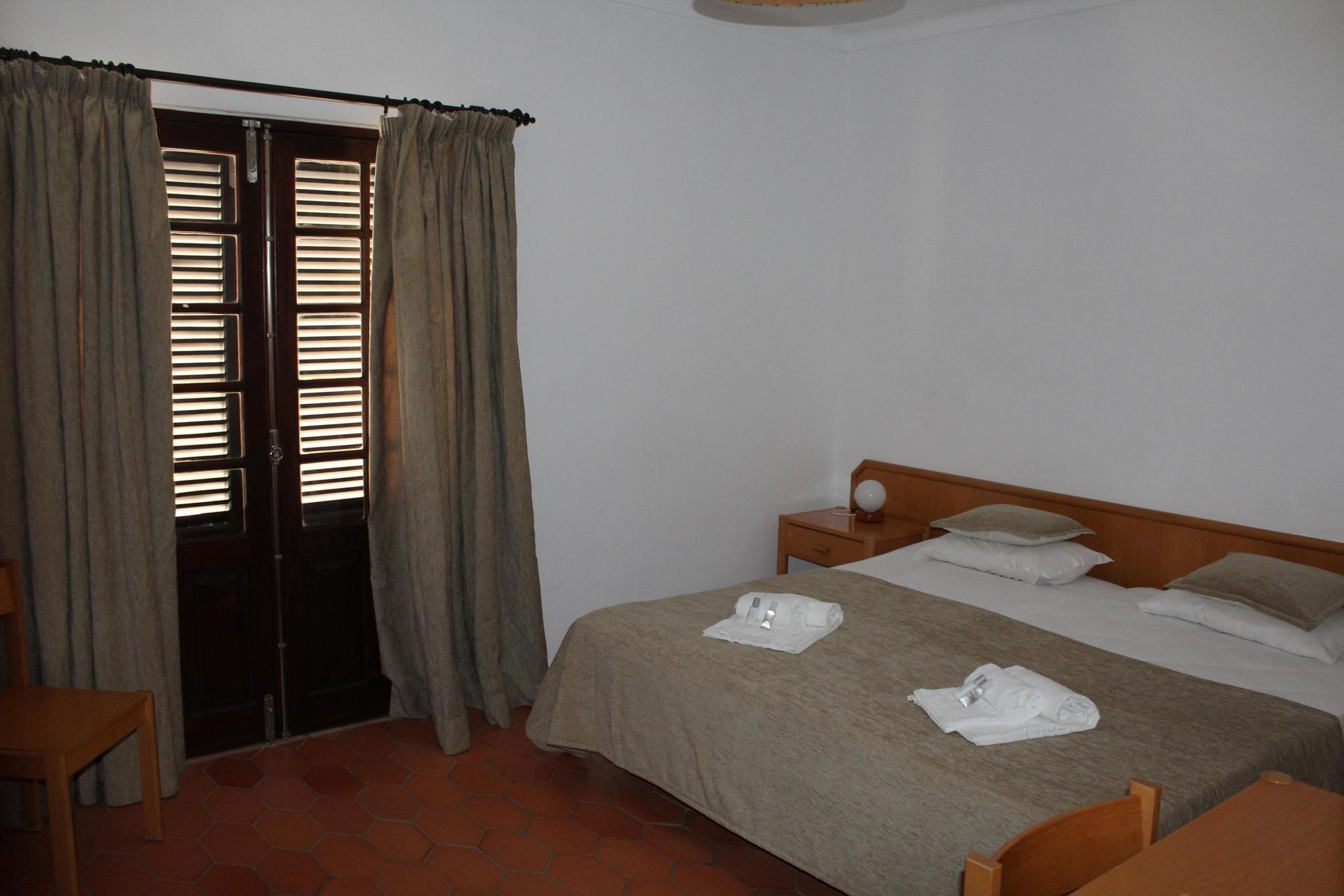Appartement Cheerfulway Oura Village Garden