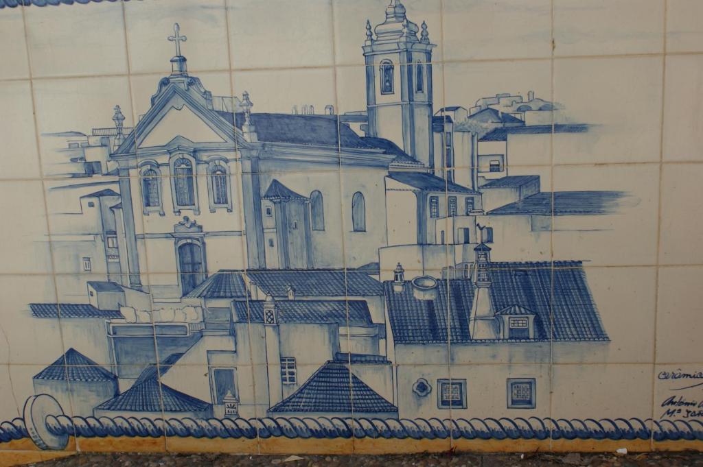 Vila Emilia * Albufeira