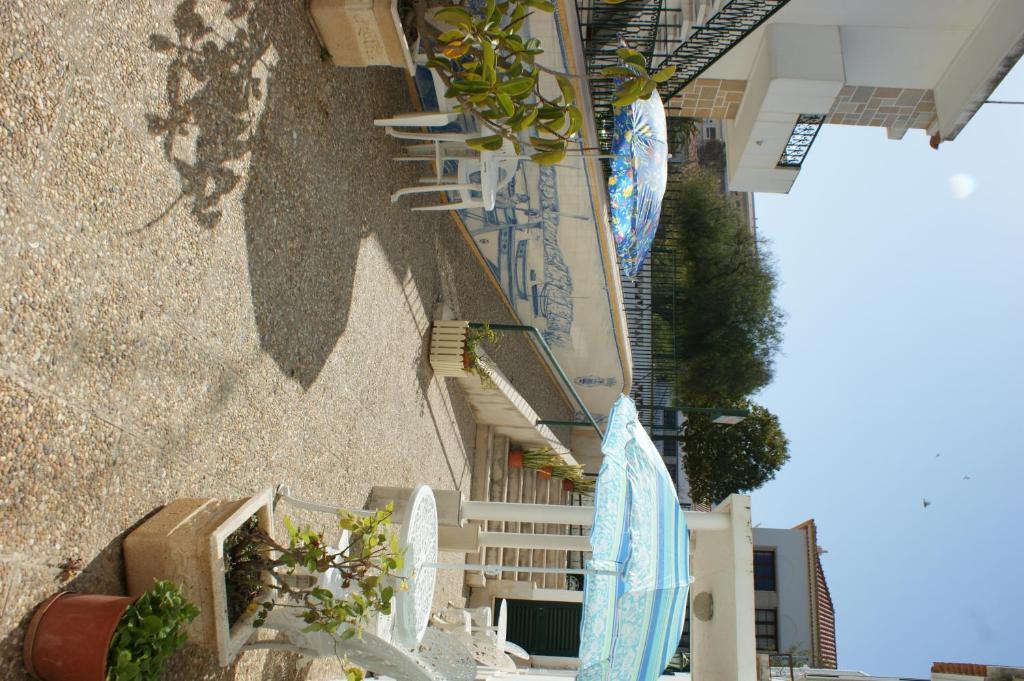 Gasthuis Vila Emilia