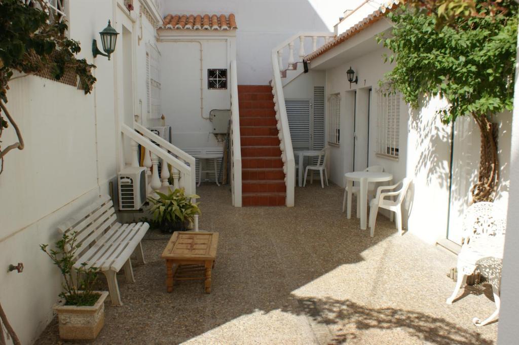 Vila Emilia Albufeira