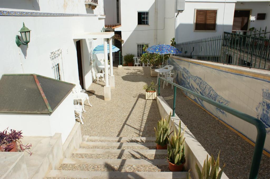 Gasthuis Vila Emilia *