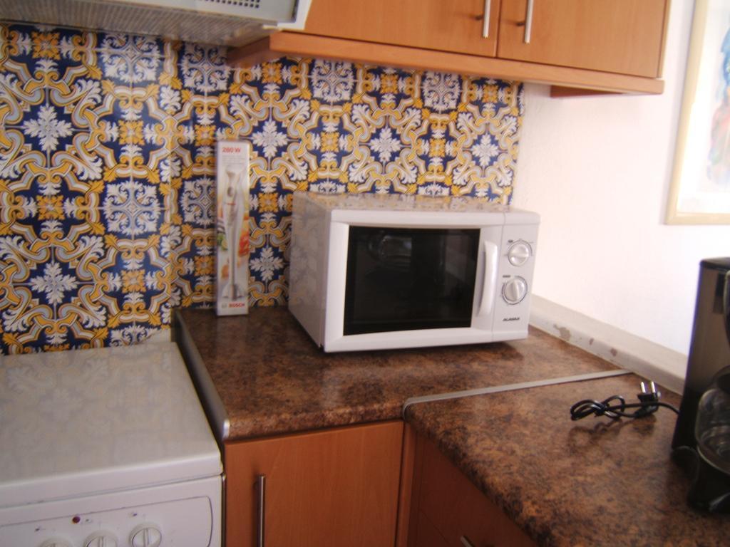 Aparthotel Solar De Sao Joao