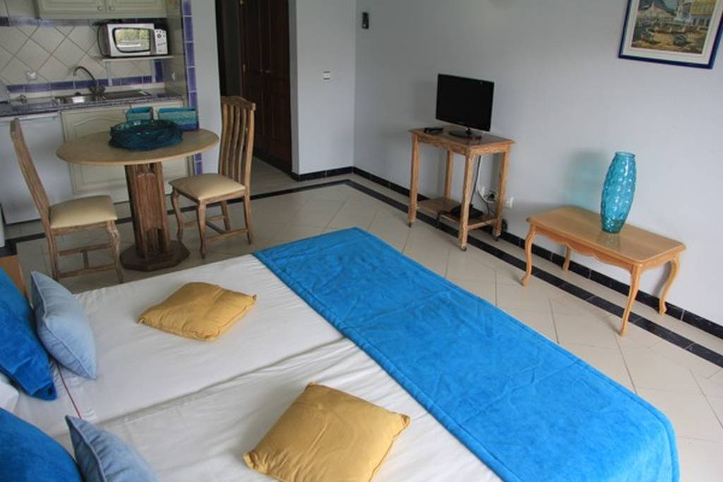 Holiday park Varandas De 4*