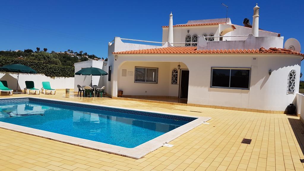 Villa Ricardo By Sunny Deluxe Albufeira