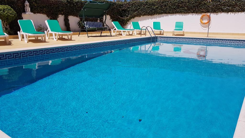 Villa Ricardo By Sunny Deluxe Albufeira