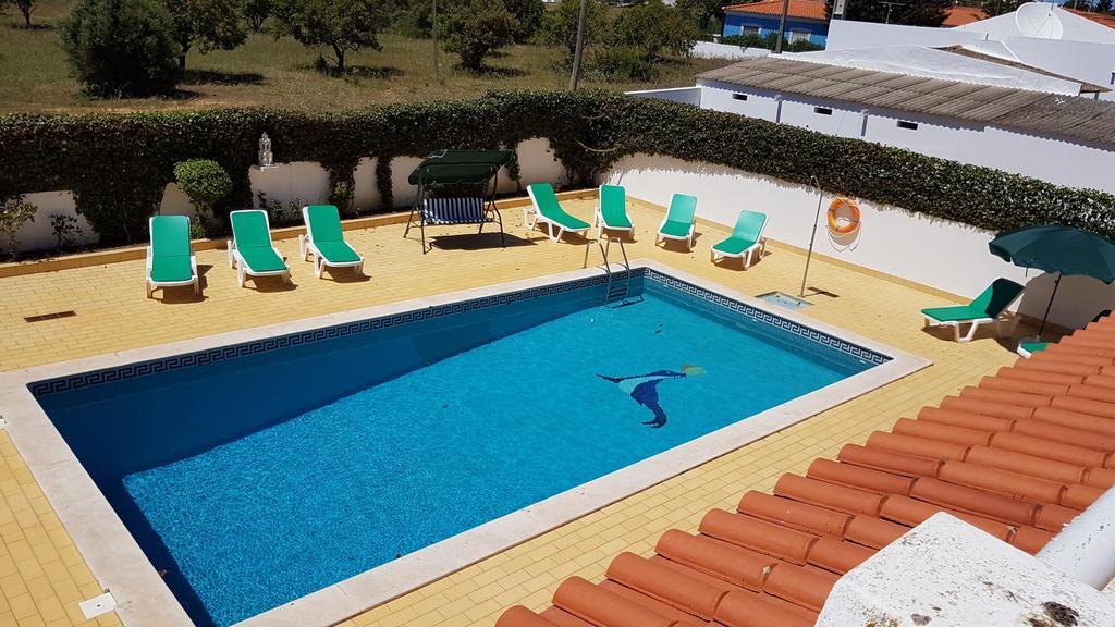 Ricardo By Sunny Deluxe Villa Albufeira