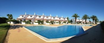 Aldeamento Turístico Moradias Joinal Albufeira