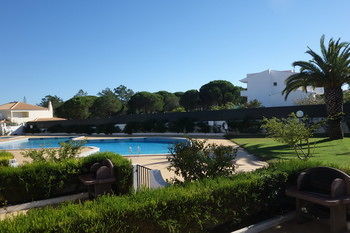 Moradias Joinal Albufeira