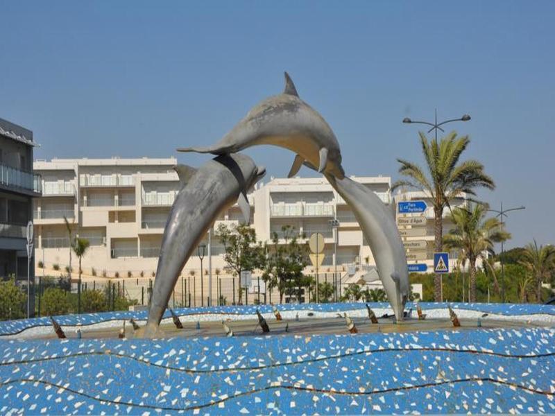 Appartement Cheerfulway Oura Village Garden Albufeira