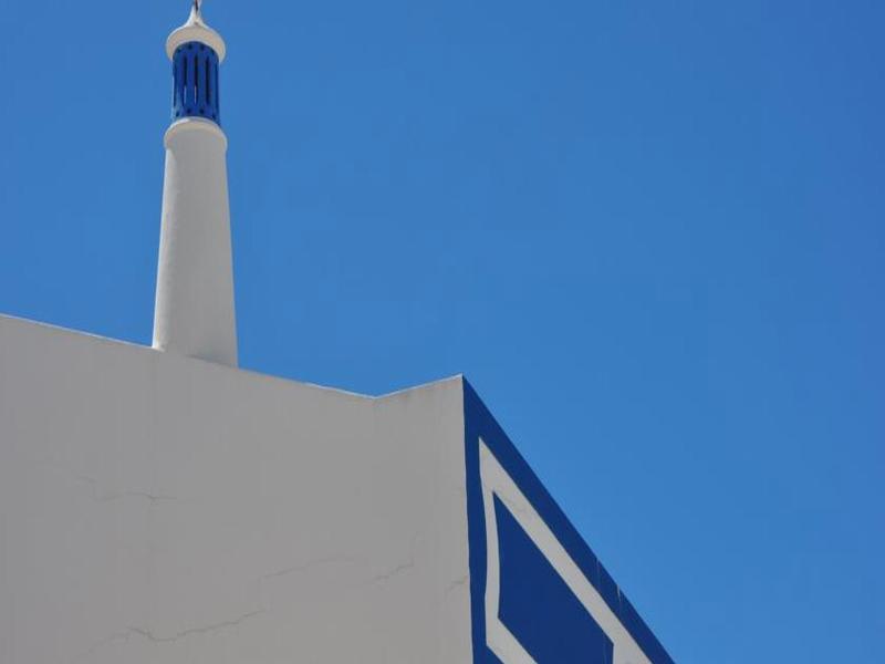 Cheerfulway Oura Village Garden Appartement Albufeira