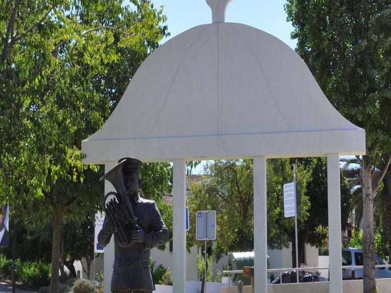 Appartement Cheerfulway Oura Village Garden Albufeira