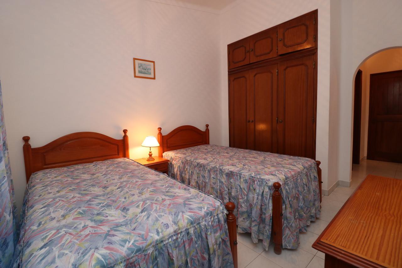 Lena Villa Albufeira