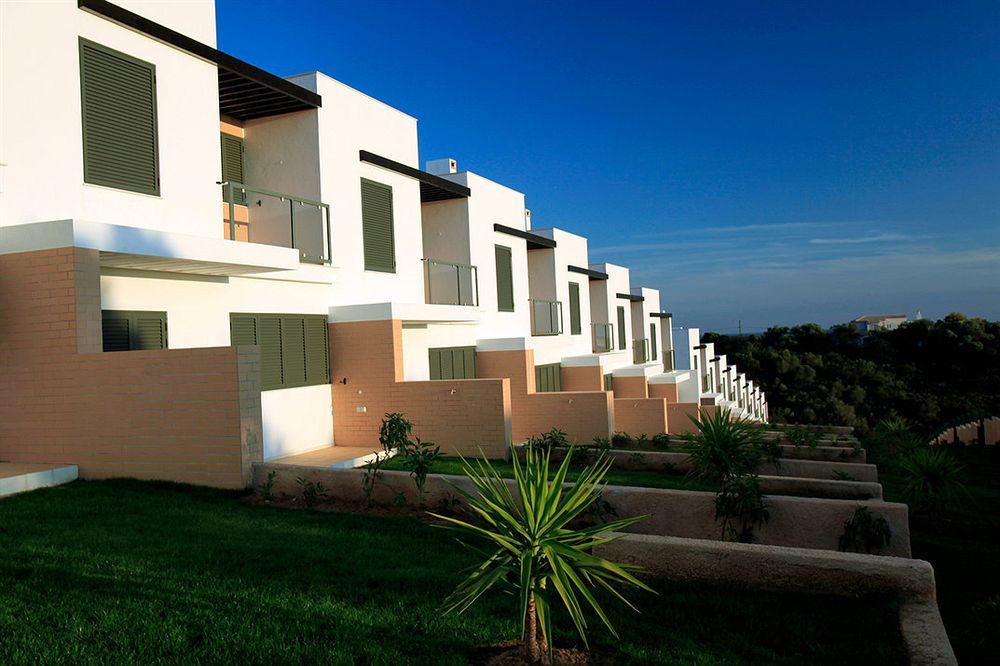 Holiday park Ocean View Residences 4*