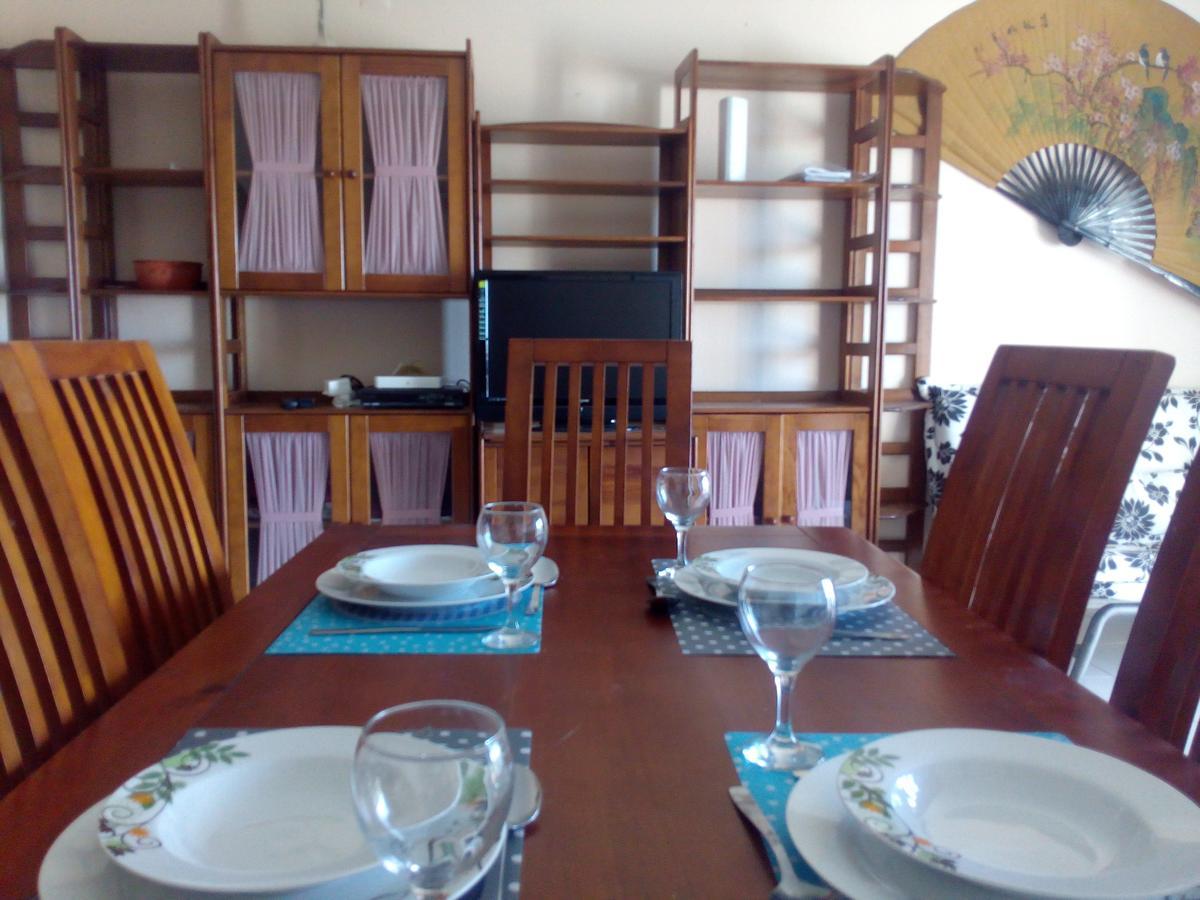 Apartment - Elimar 5 T1 Albufeira