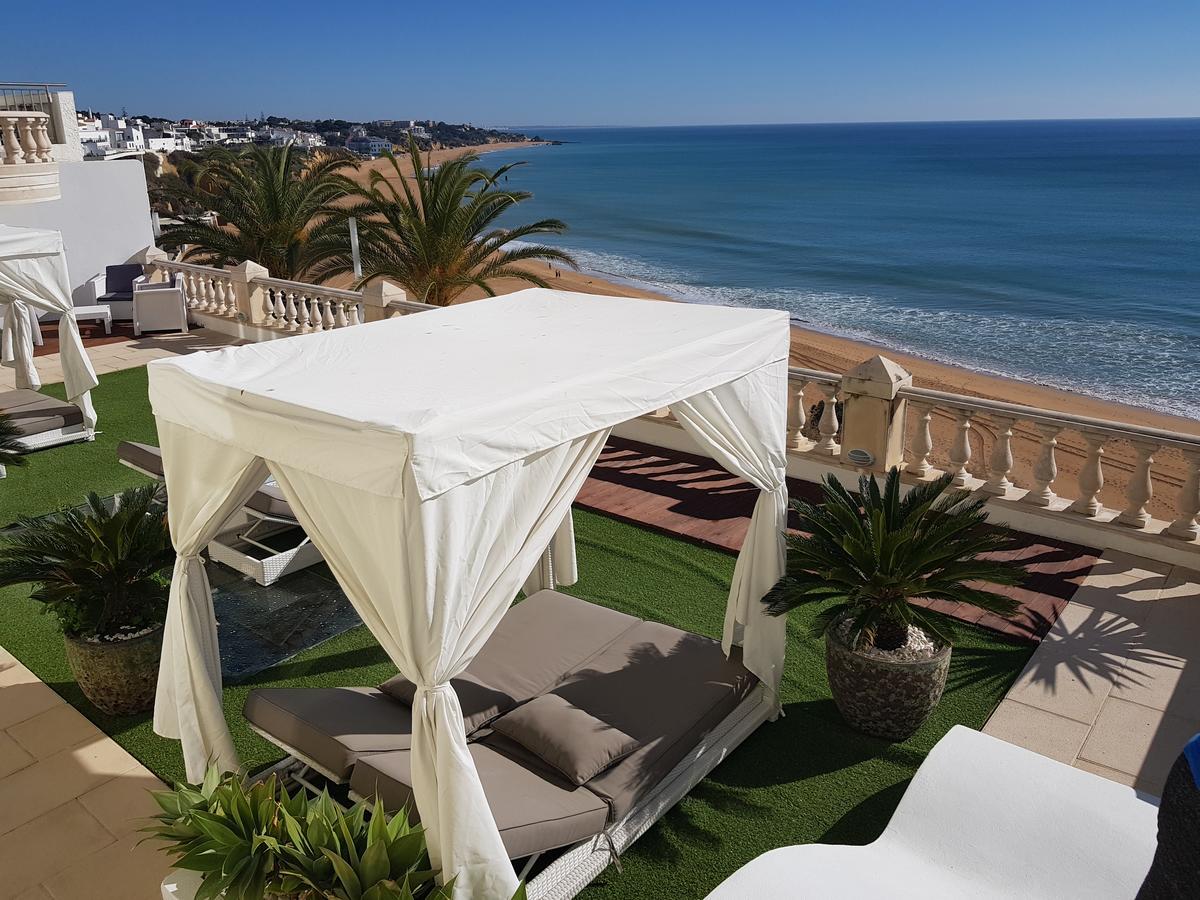 Casa de hóspedes Al-buhera Albufeira