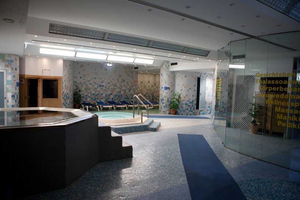 Alfamar & Sport 4* Albufeira