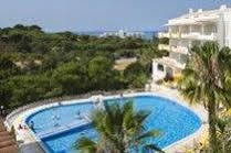 Hotel Luna Perola Do Algarve