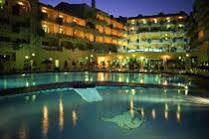 Luna Perola Do Algarve Hotel 4*