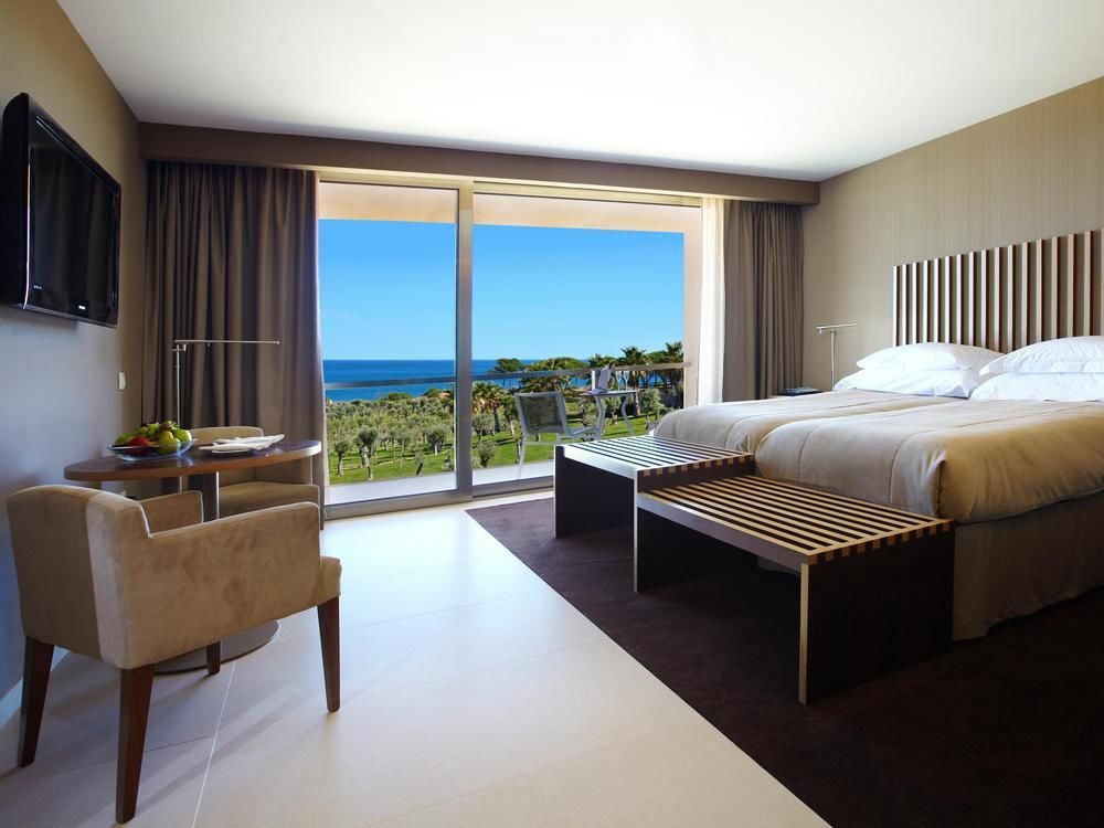 Kimpton Atlantico Algarve By Ihg 5* Albufeira