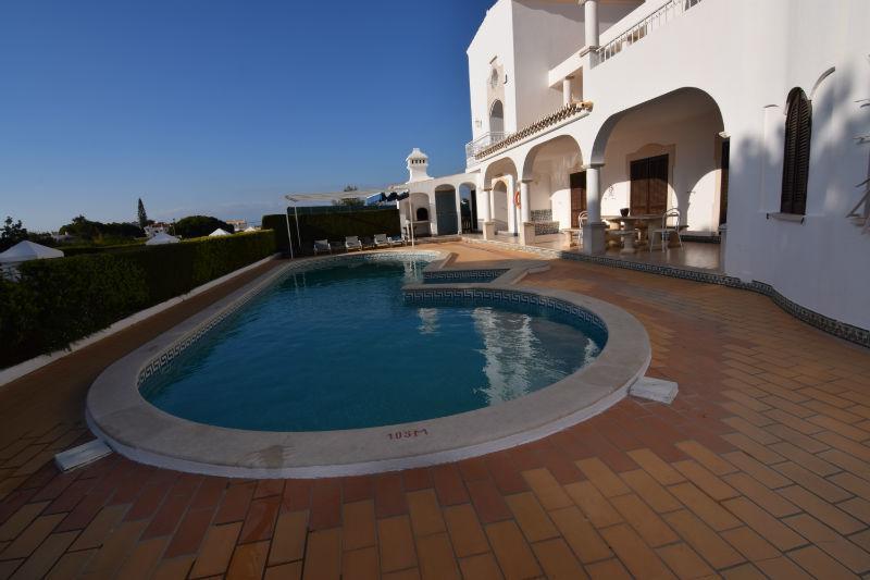 Casa de férias Vivenda Roseiral