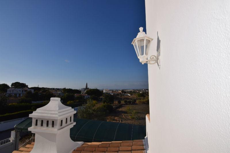 Casa de férias Vivenda Roseiral