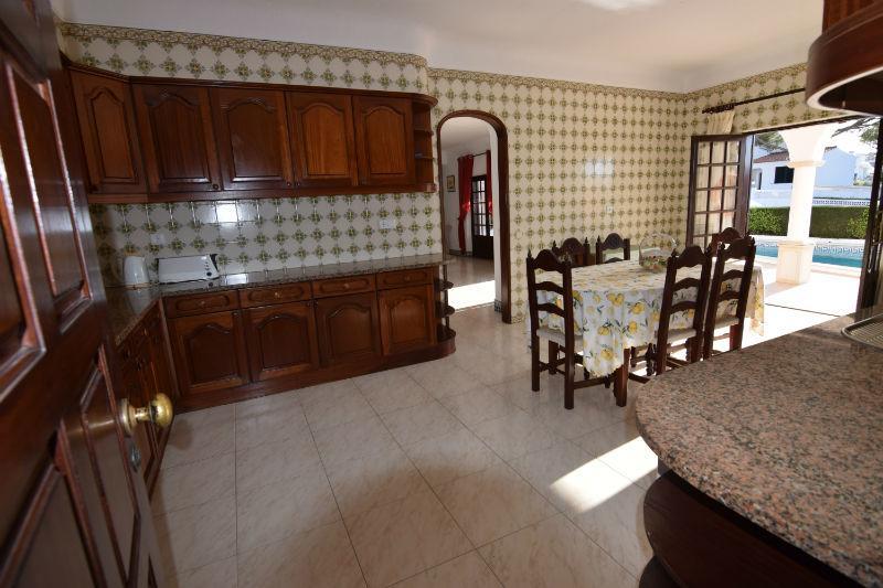 Vivenda Roseiral Casa de férias Albufeira