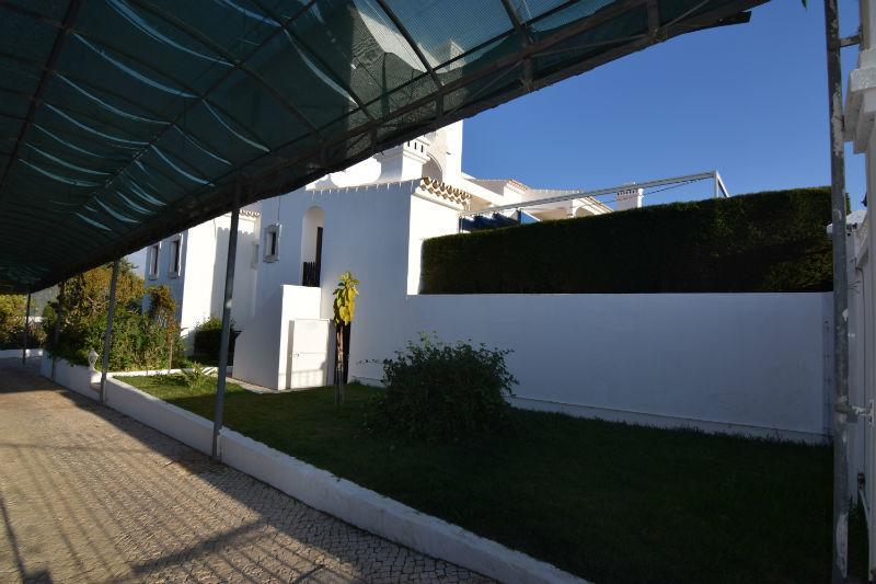 Casa de férias Vivenda Roseiral *