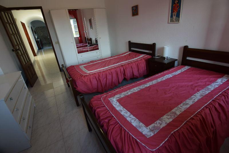 Casa de férias Vivenda Roseiral *