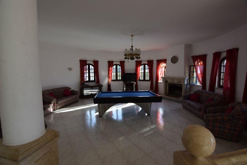 Casa de férias Vivenda Roseiral *