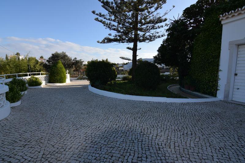 Casa de férias Vivenda Roseiral *