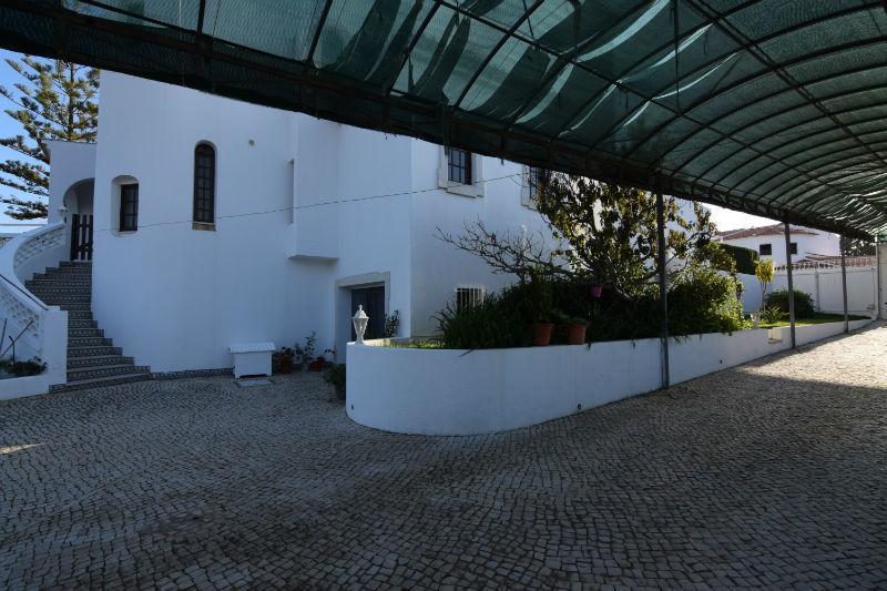 Vivenda Roseiral Casa de férias *
