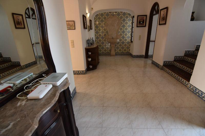 Vivenda Roseiral Casa de férias