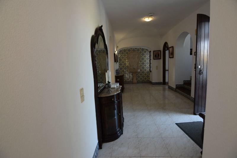 Casa de férias Vivenda Roseiral