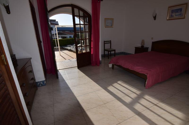 Vivenda Roseiral Casa de férias Albufeira