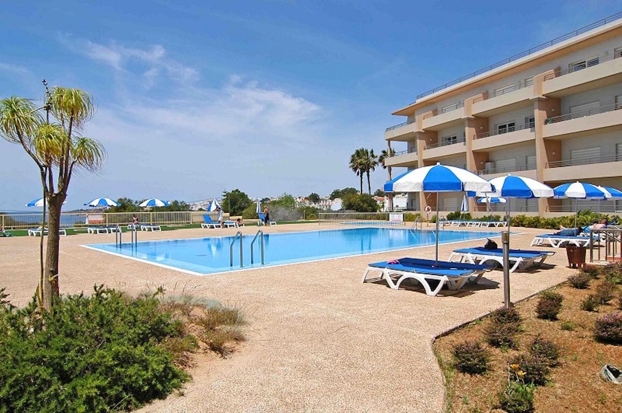 Quinta Da Barracuda Albufeira