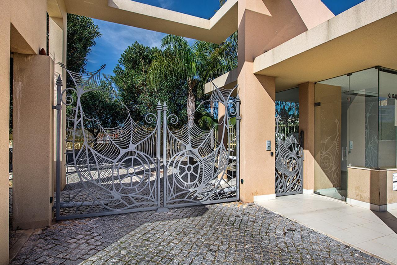 Quinta Da Barracuda Apartment *