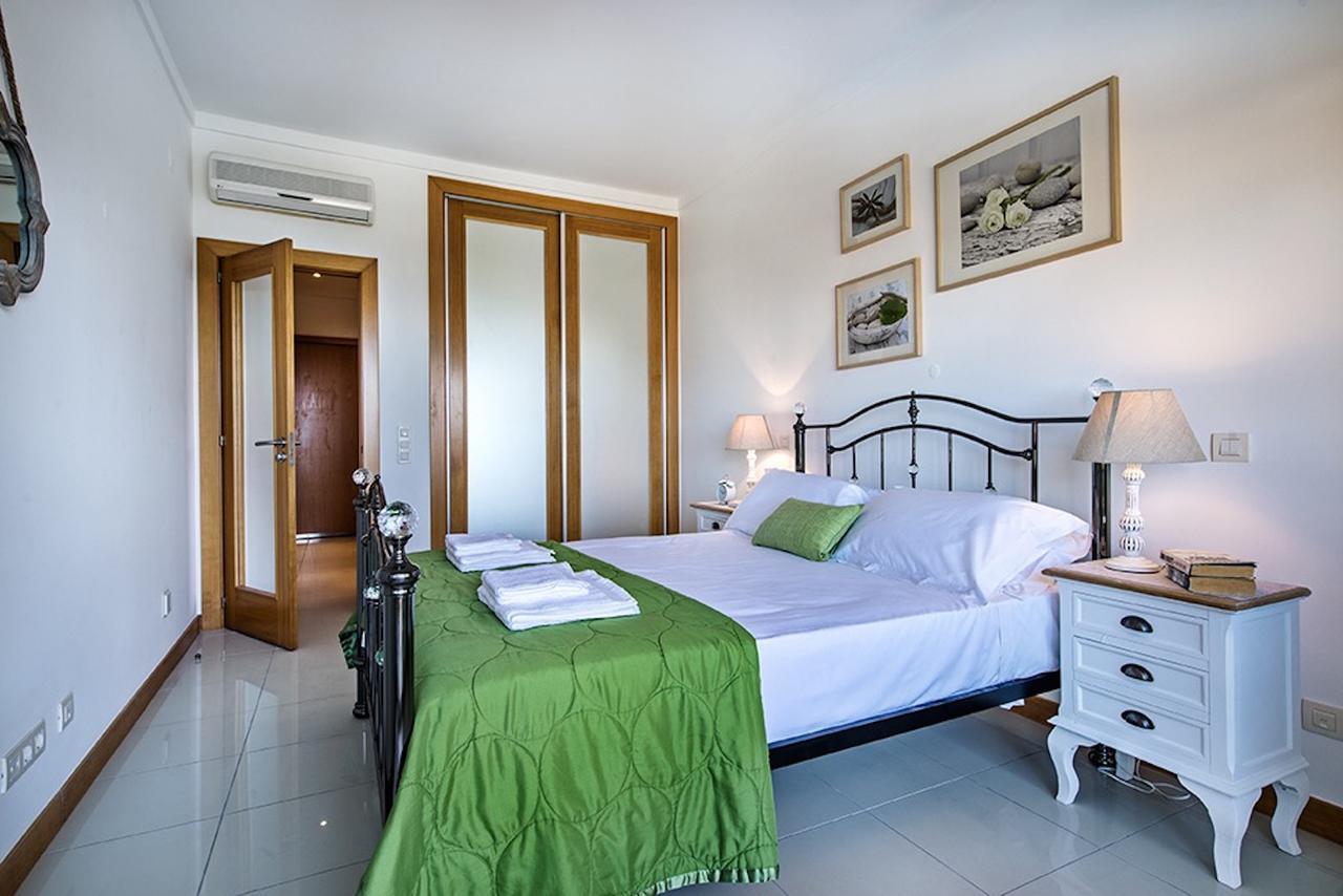 Apartment Quinta Da Barracuda