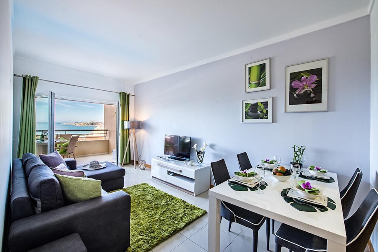 Apartment Quinta Da Barracuda