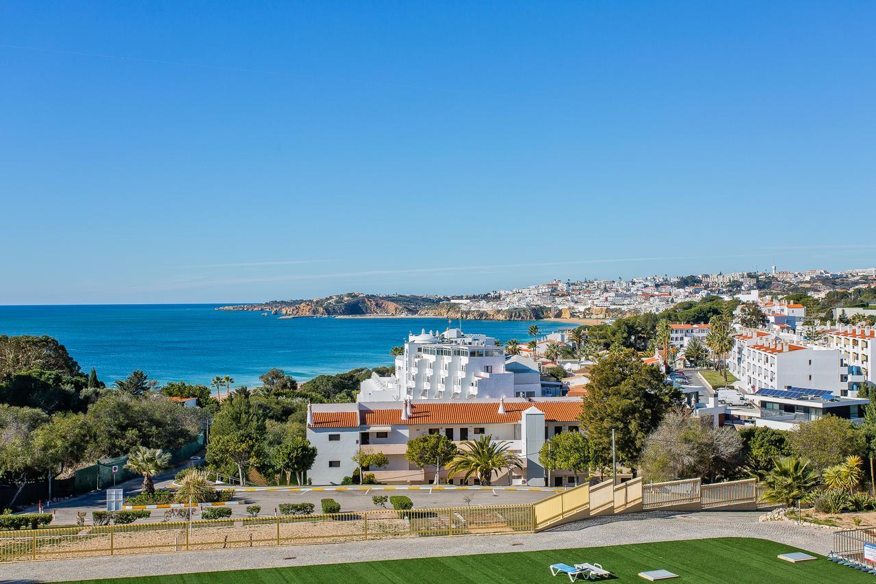 Quinta Da Barracuda Albufeira