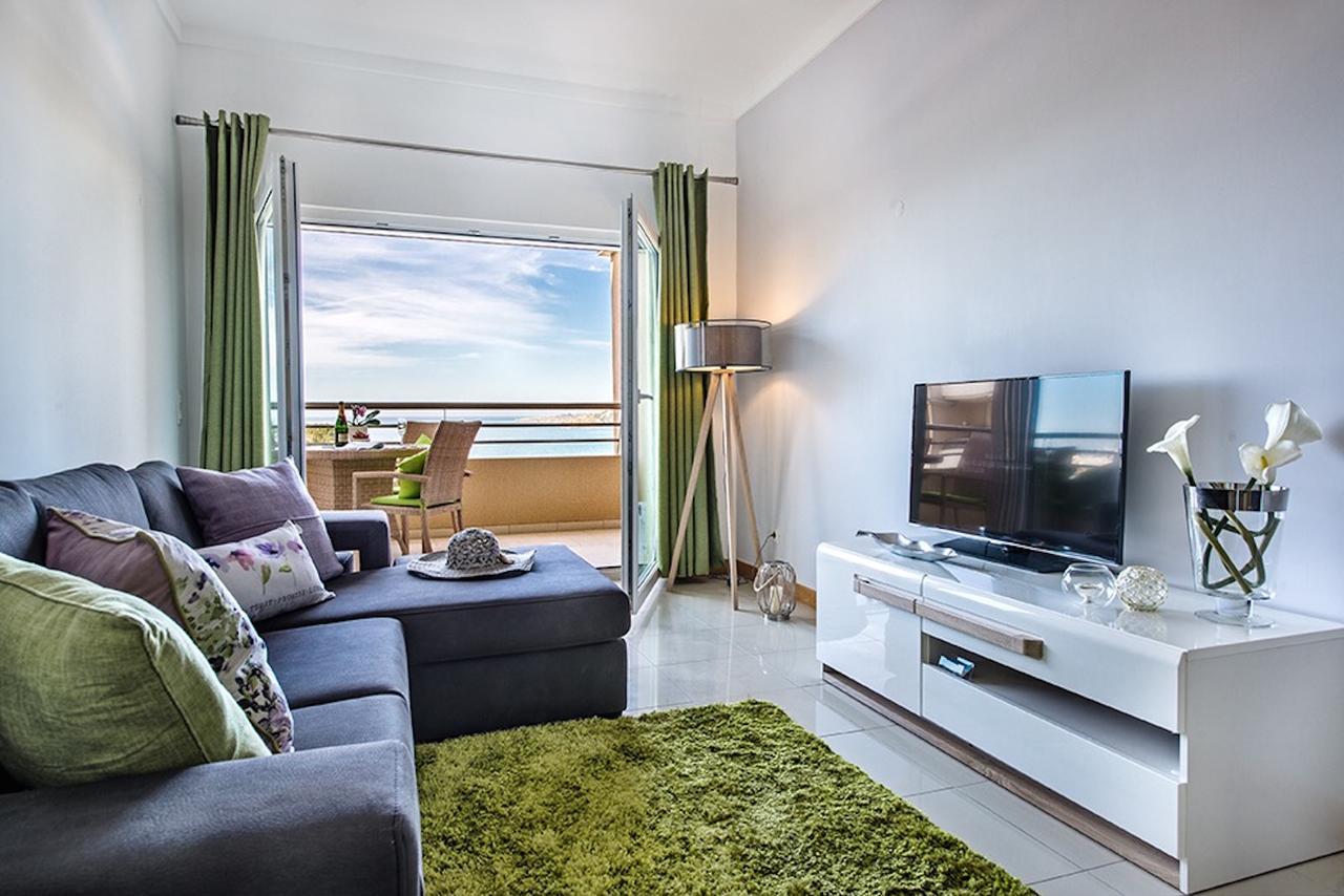Quinta Da Barracuda Apartment