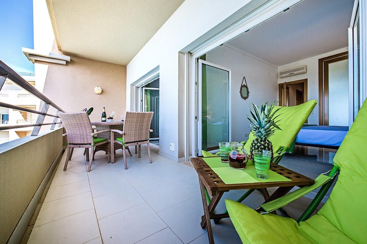 Apartment Quinta Da Barracuda *