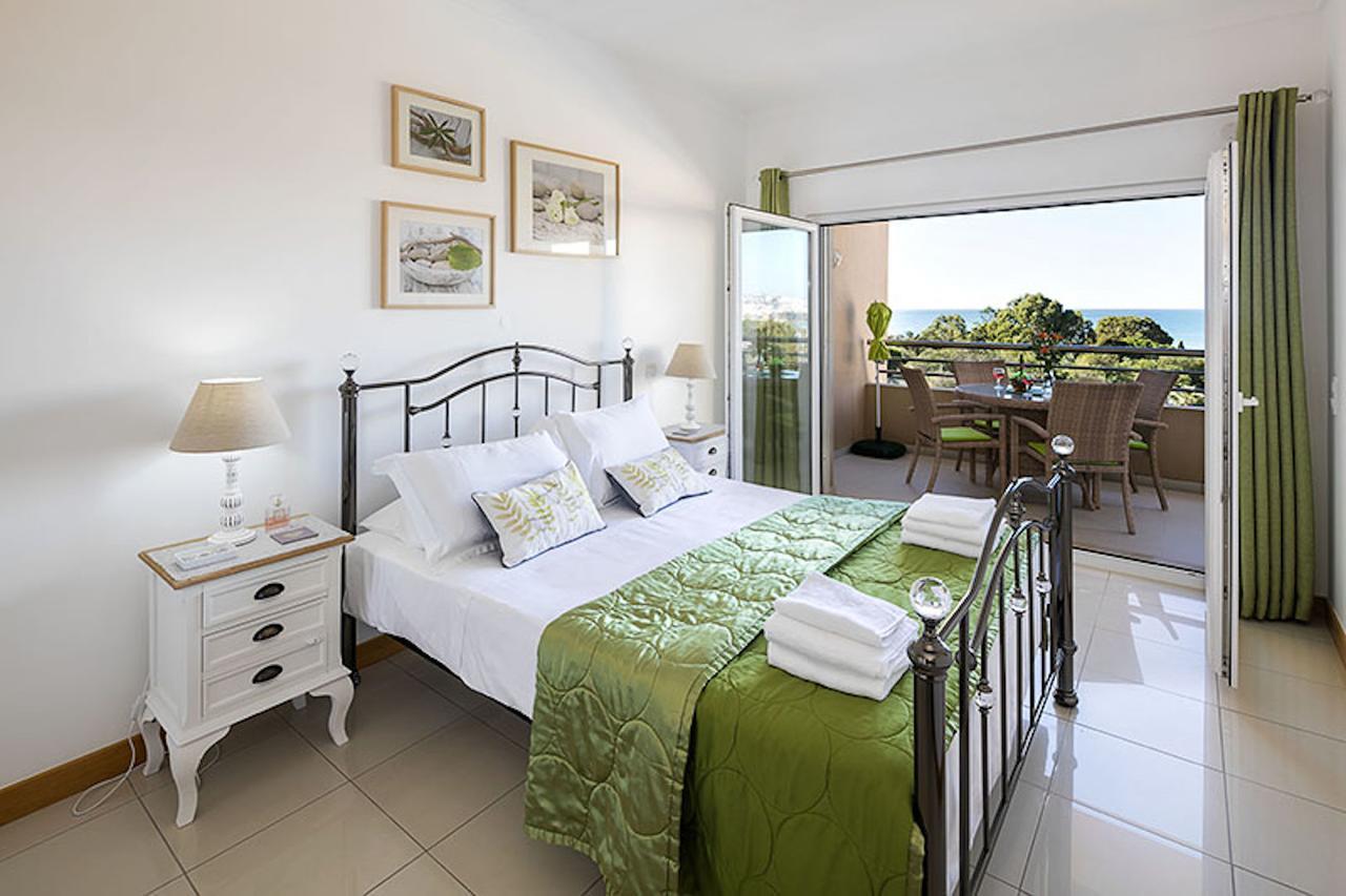 Apartment Quinta Da Barracuda