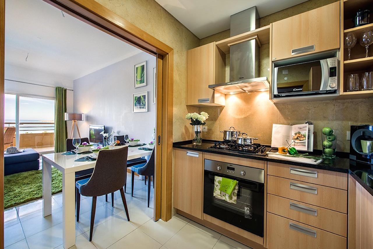 Quinta Da Barracuda Apartment Albufeira