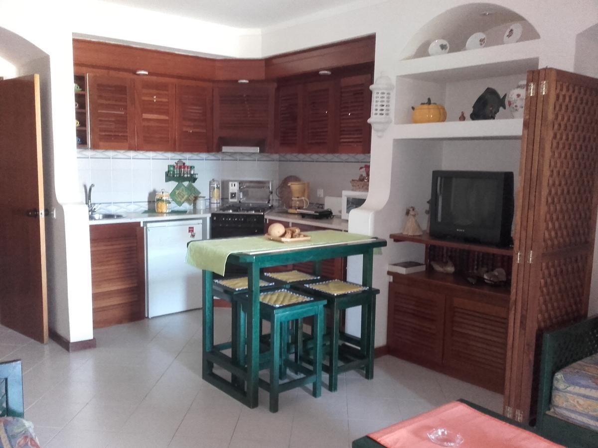 Albufeirainn - Bellavista A2-G T0 Apartamento