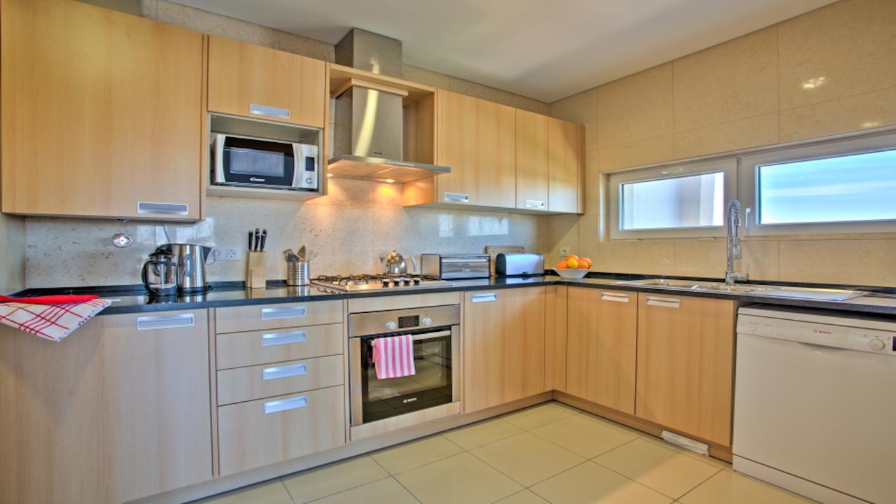 Apartment Quinta Da Barracuda