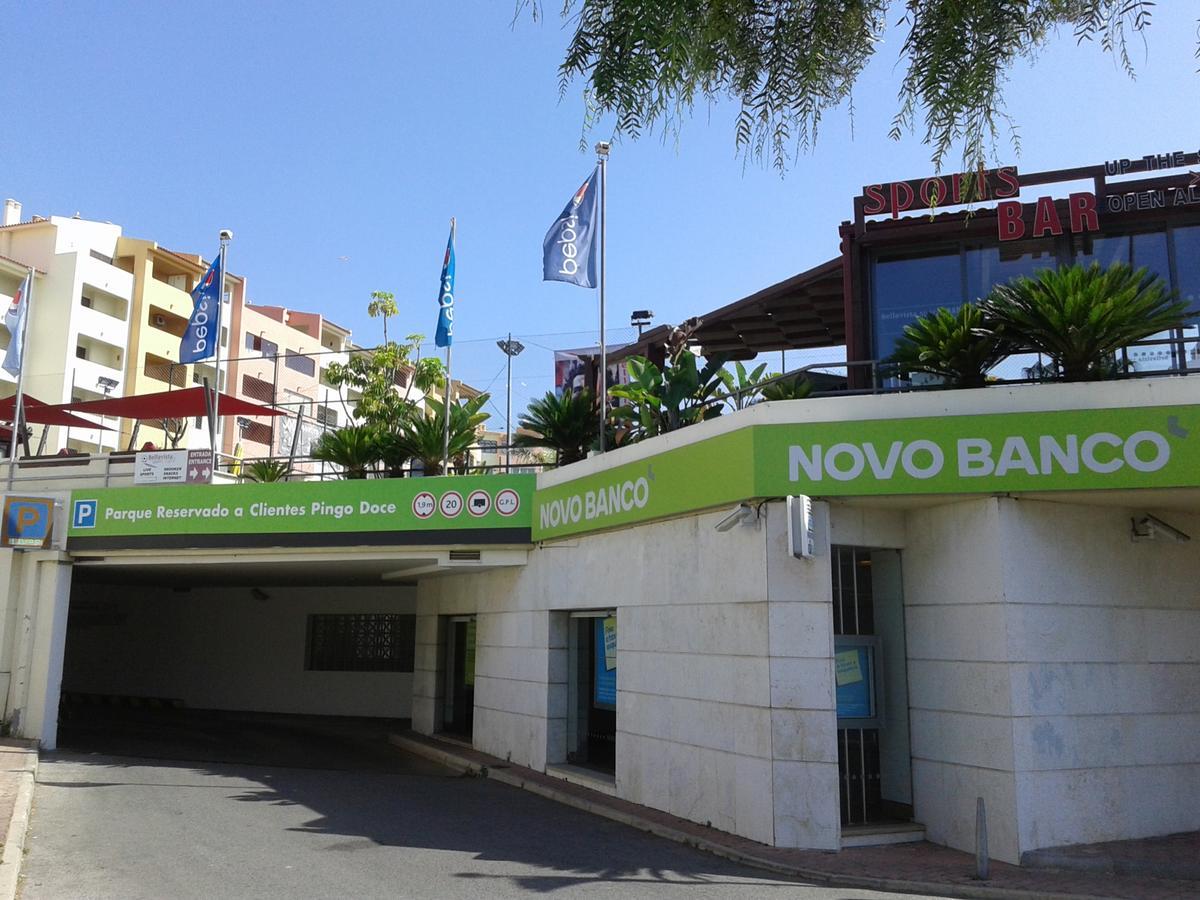 Apartamento Albufeirainn - Bellavista A4-2 T1