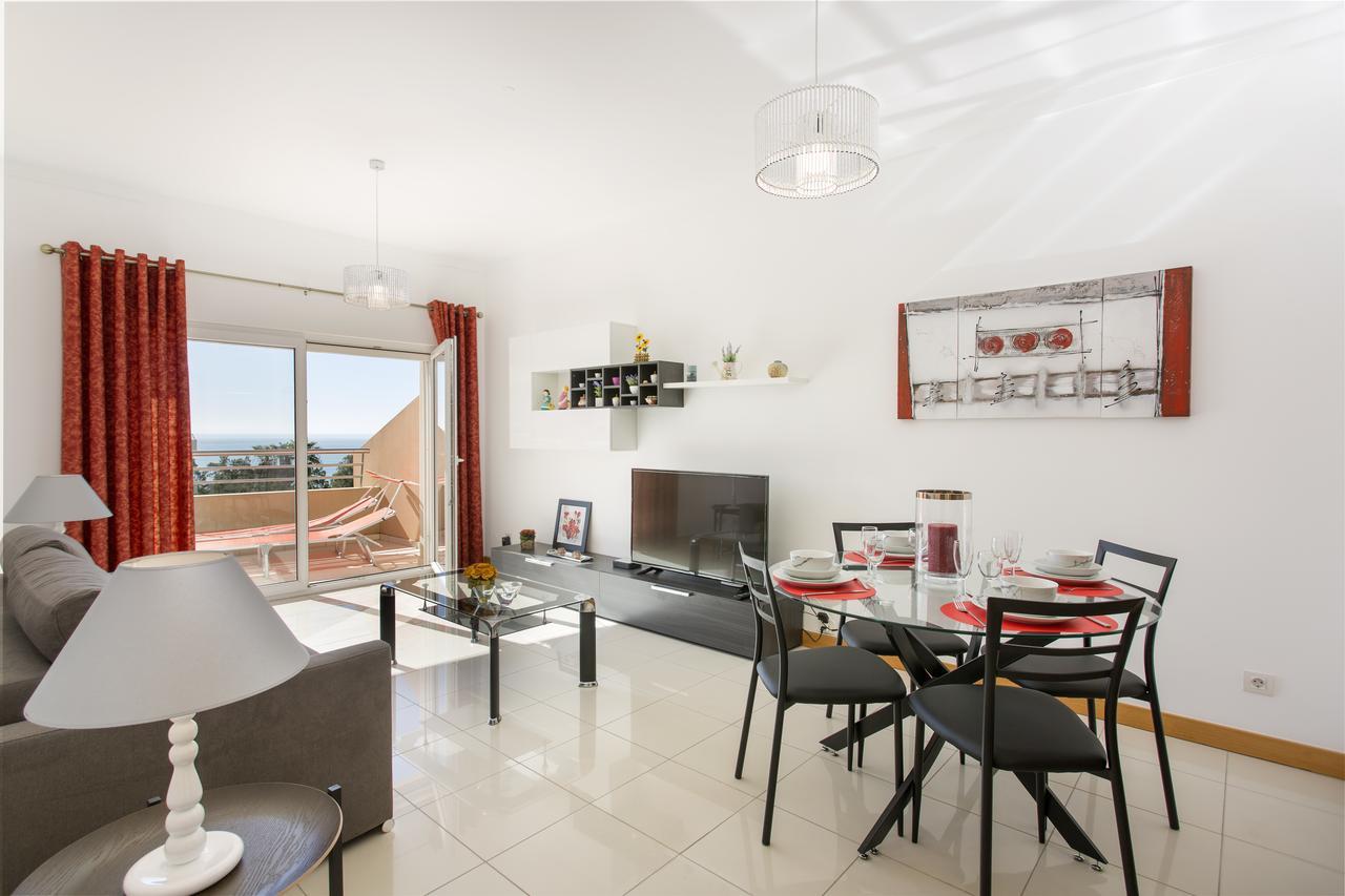 Apartment Quinta Da Barracuda Albufeira