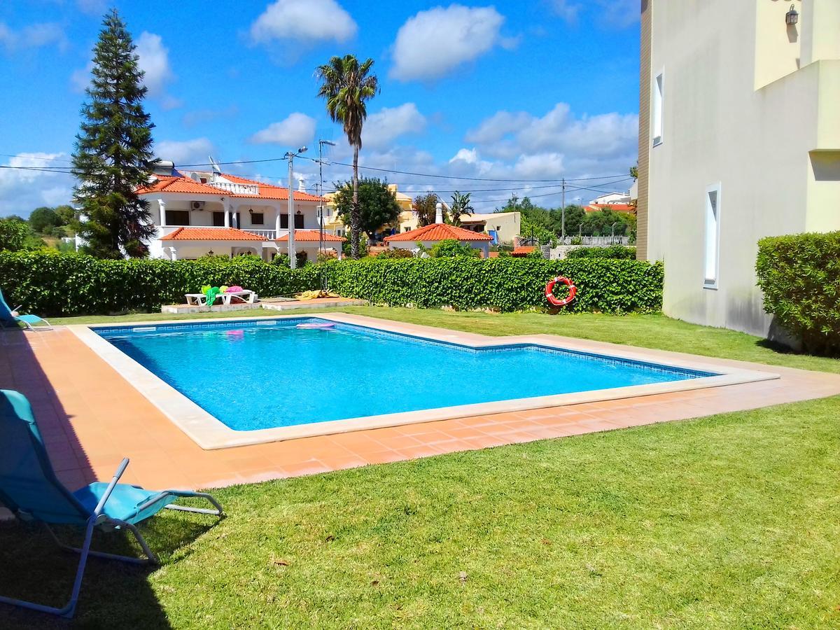 Olsus Villa