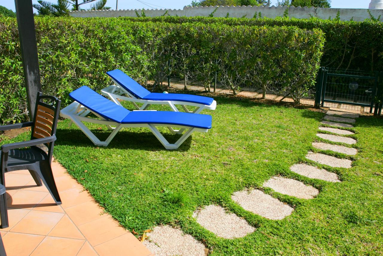 Villa Olsus *